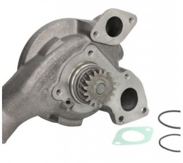 POMPA APA TRACTOR MASSEY FERGUSON 3637249M91, 3638694M91